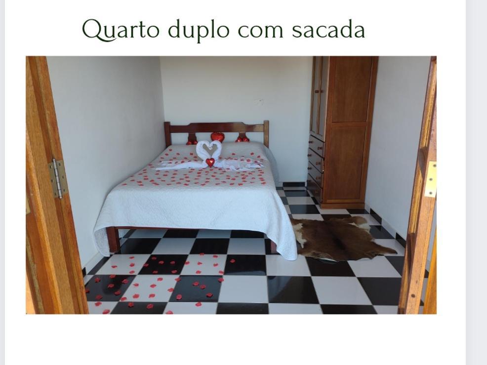 Flats Brancas Nuvens Hotel Campos do Jordao Exterior photo
