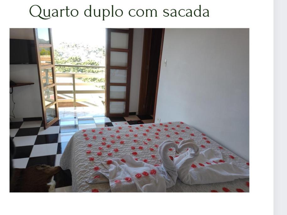 Flats Brancas Nuvens Hotel Campos do Jordao Exterior photo