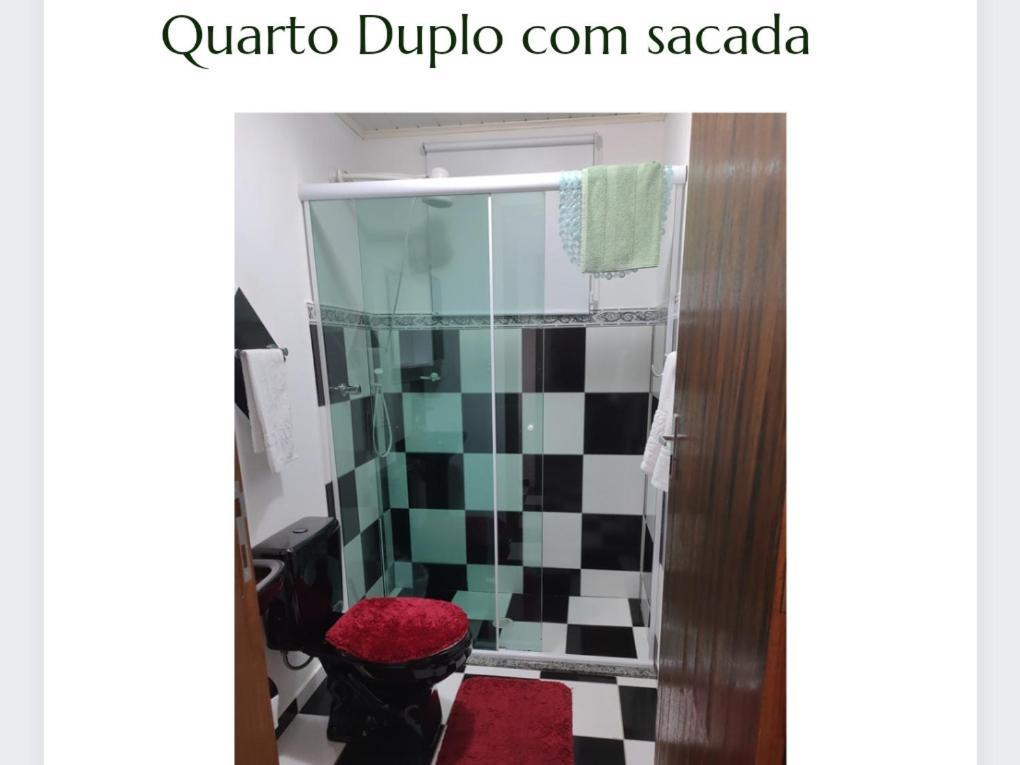 Flats Brancas Nuvens Hotel Campos do Jordao Exterior photo