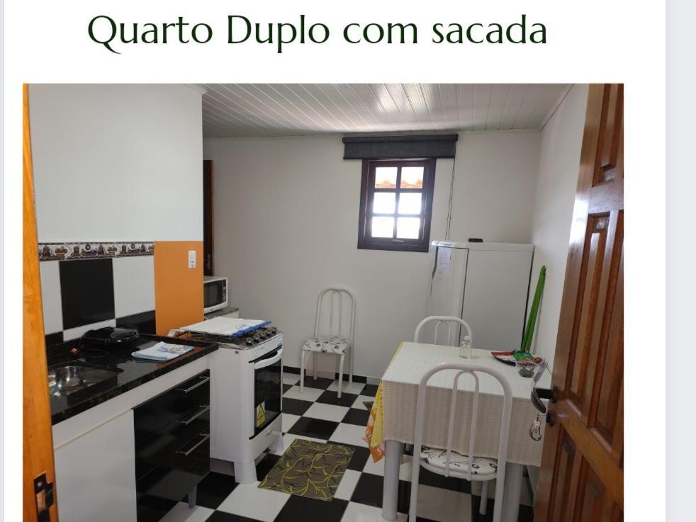 Flats Brancas Nuvens Hotel Campos do Jordao Exterior photo