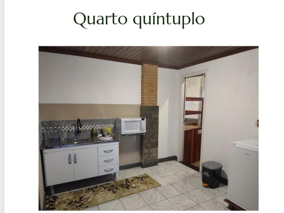 Flats Brancas Nuvens Hotel Campos do Jordao Exterior photo