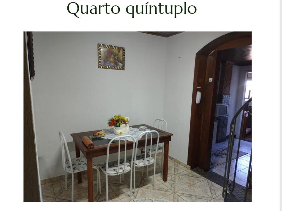 Flats Brancas Nuvens Hotel Campos do Jordao Exterior photo