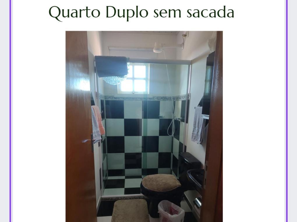 Flats Brancas Nuvens Hotel Campos do Jordao Exterior photo